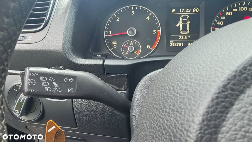 Volkswagen Scirocco - 19