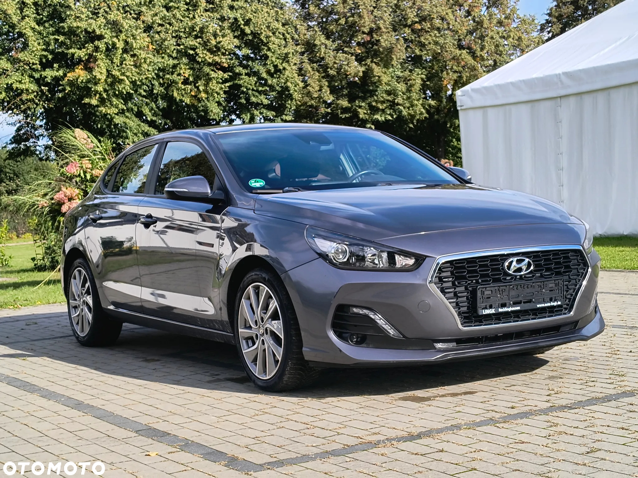 Hyundai i30 Fastback 1.0 T-GDI Comfort - 6