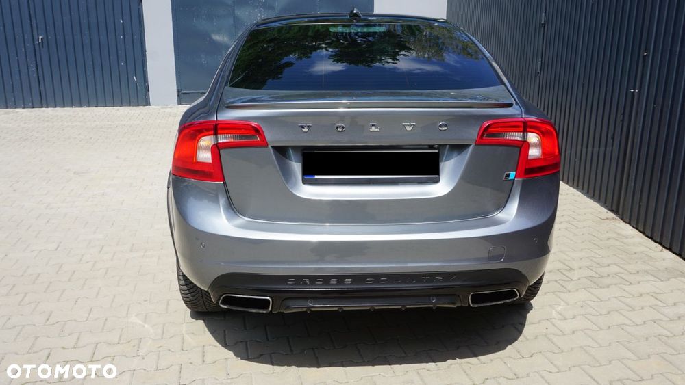 Volvo S60 T5 Geartronic Summum - 13
