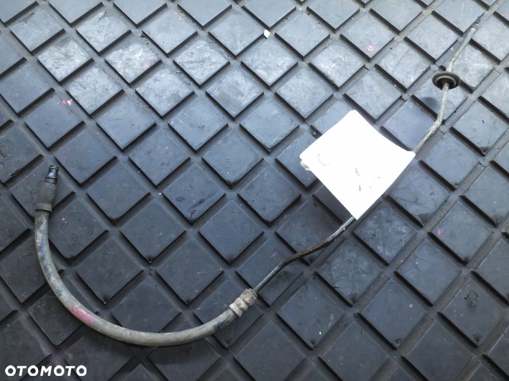 OPEL CORSA C 1.2 PRZEWÓD WYSPRZĘGLIKA EUROPA - 1