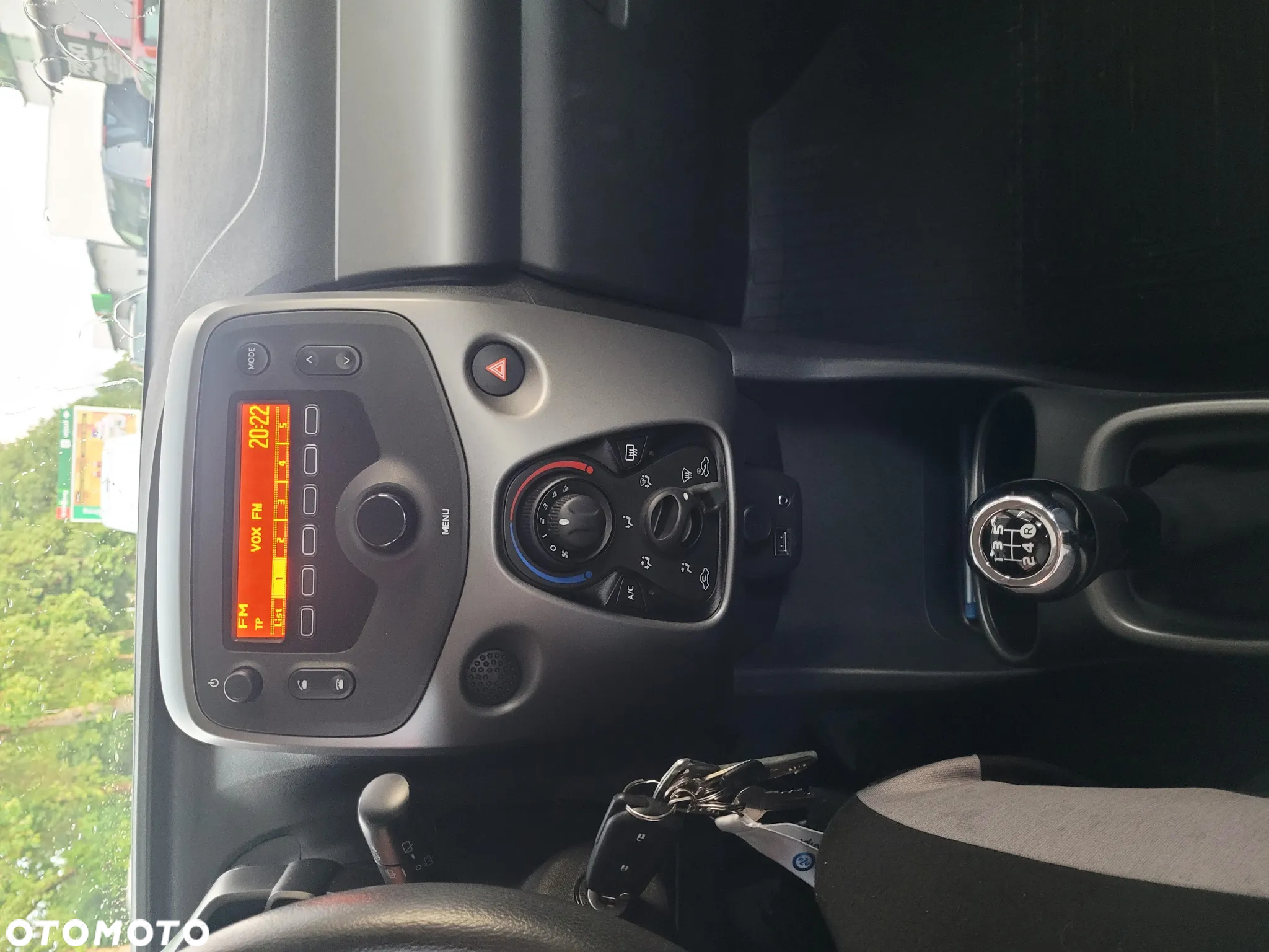 Toyota Aygo 1.0 VVT-i Black Edition - 9