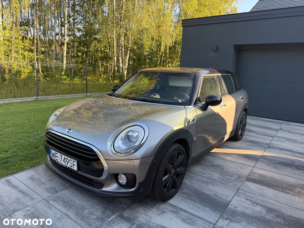 MINI Clubman Cooper - 1