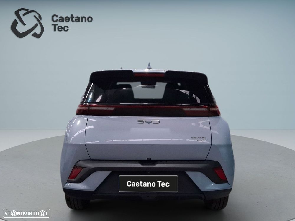 BYD Dolphin Surf 43.2 kWh Boost - 7