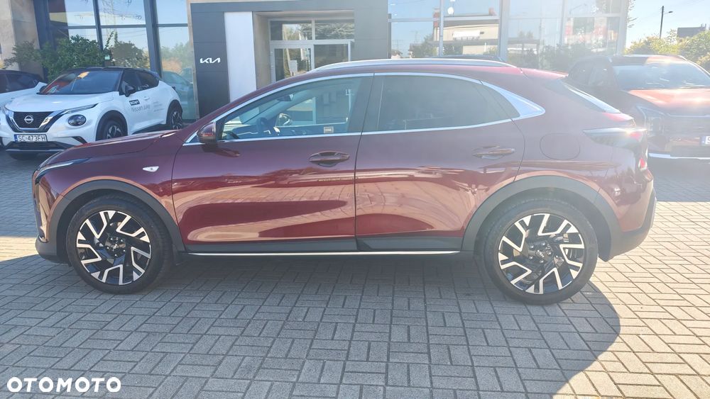 Kia XCeed - 4