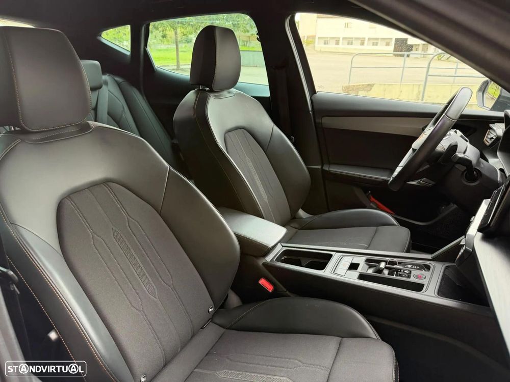 Cupra Formentor 1.4 e-Hybrid DSG - 34