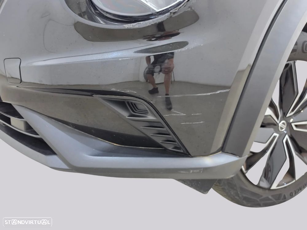 Nissan Juke - 19