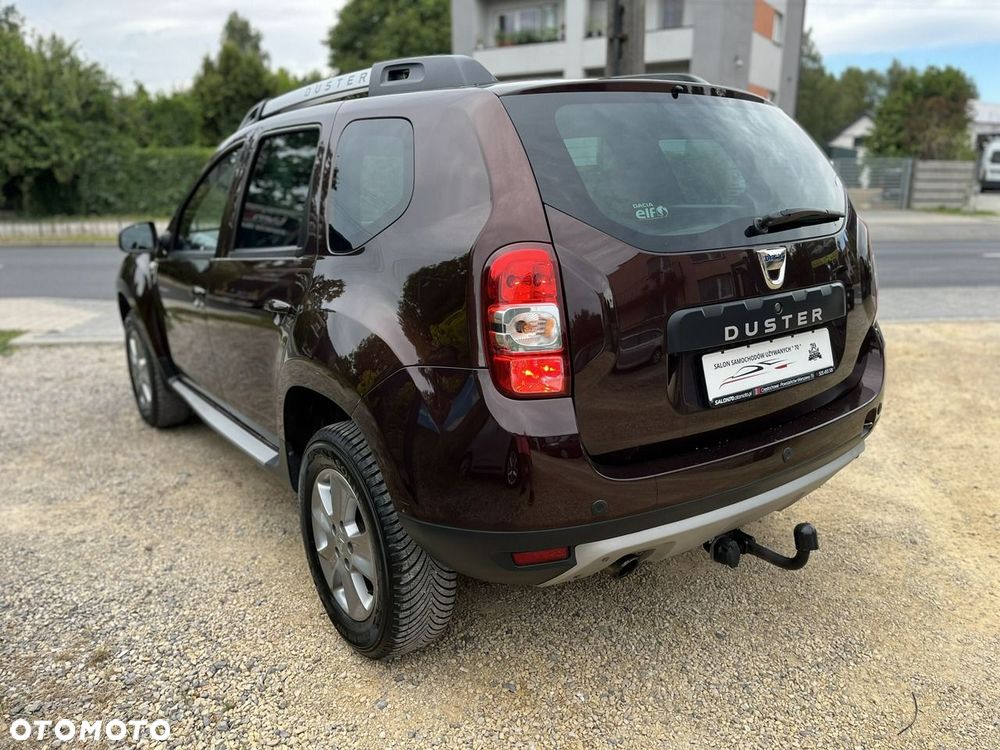 Dacia Duster - 7