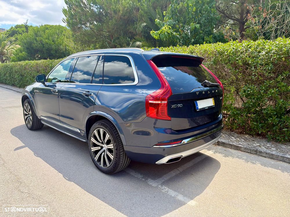 Volvo XC 90 - 36