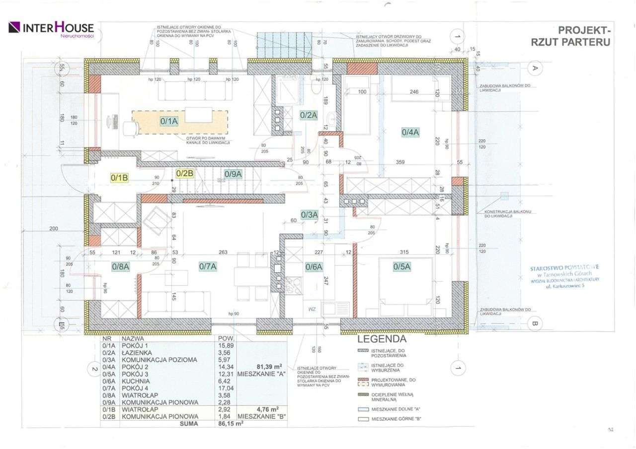 Apartament z ogrodem - przy lesie ! - Pełny obrazek: 5/20