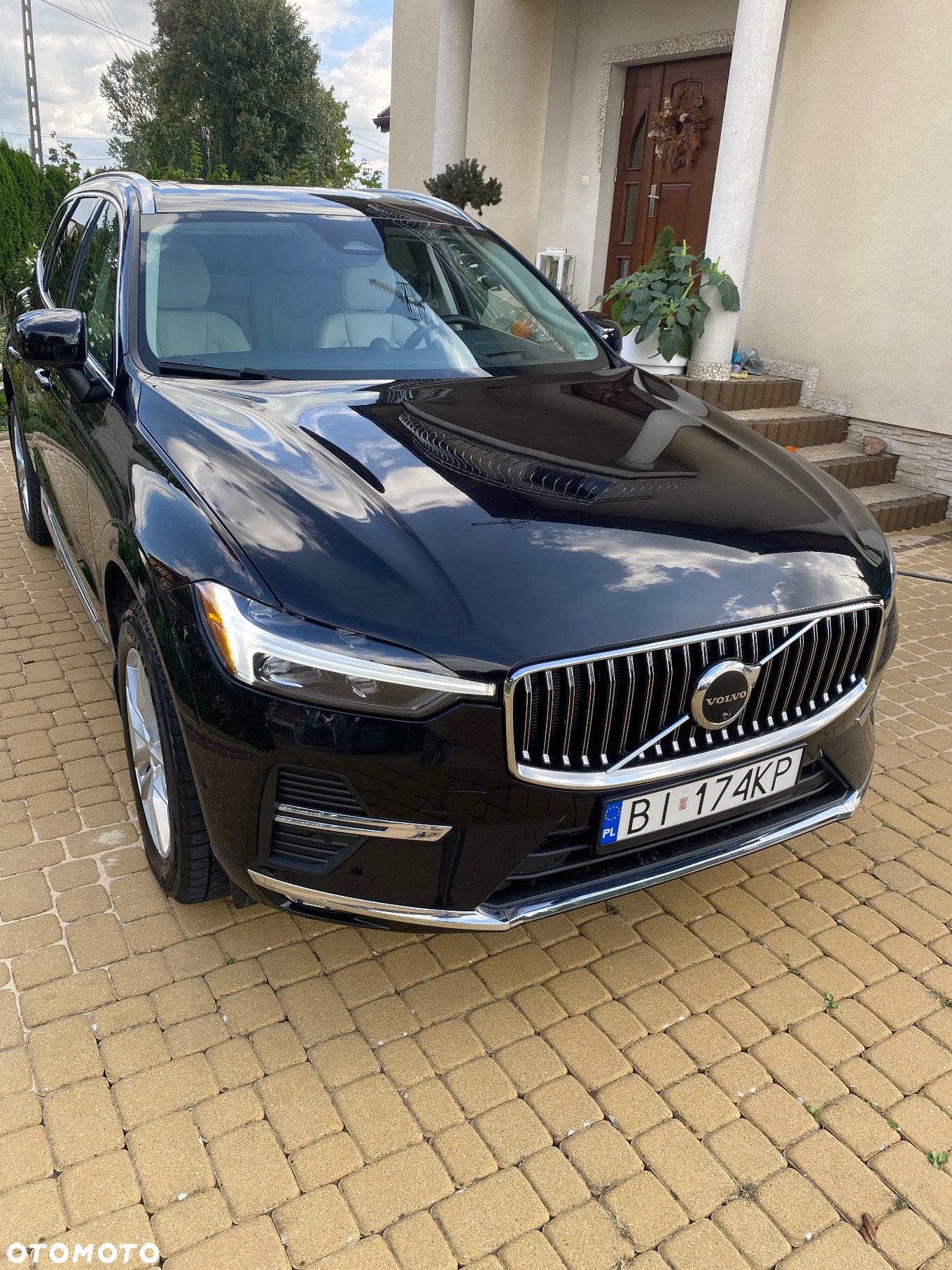 Volvo XC 60 - 4
