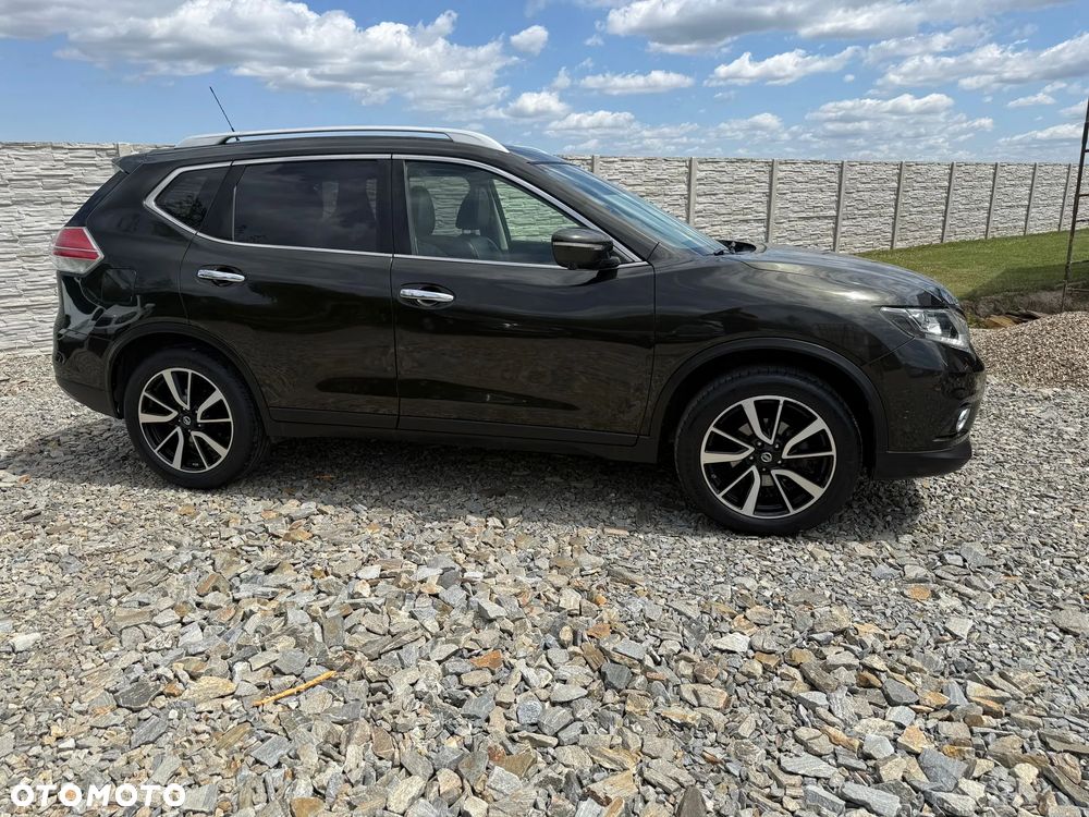 Nissan X-Trail 1.6 DCi ALL-MODE 4x4i Tekna - 20