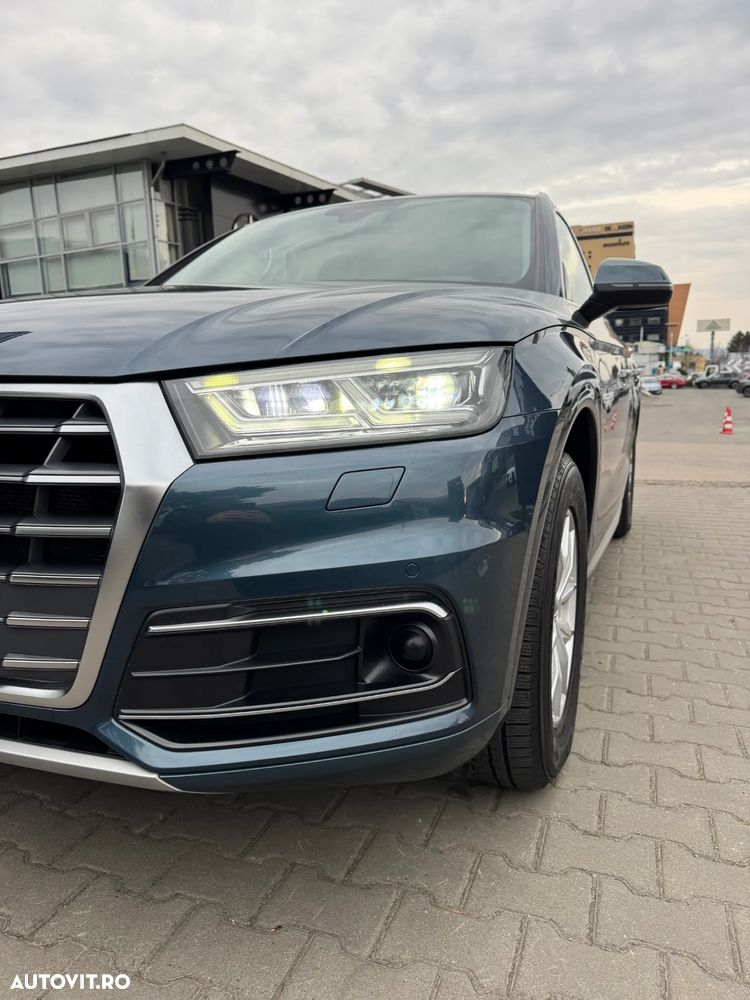 Audi Q5 2.0 TDI Quattro S tronic - 21