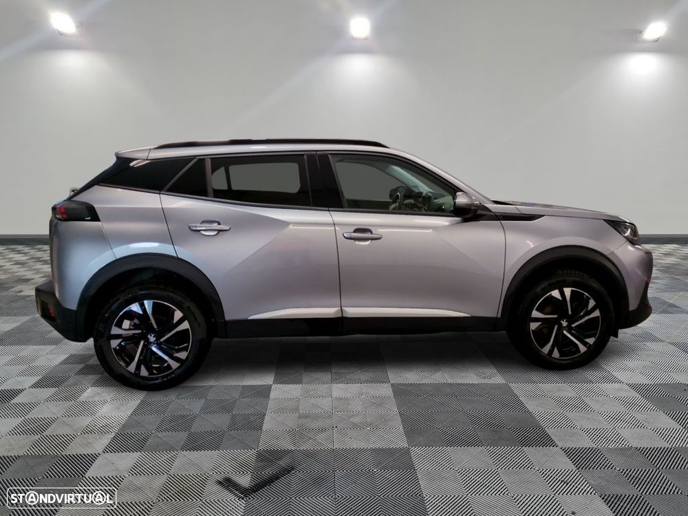 Peugeot 2008 PureTech 130 Allure - 3