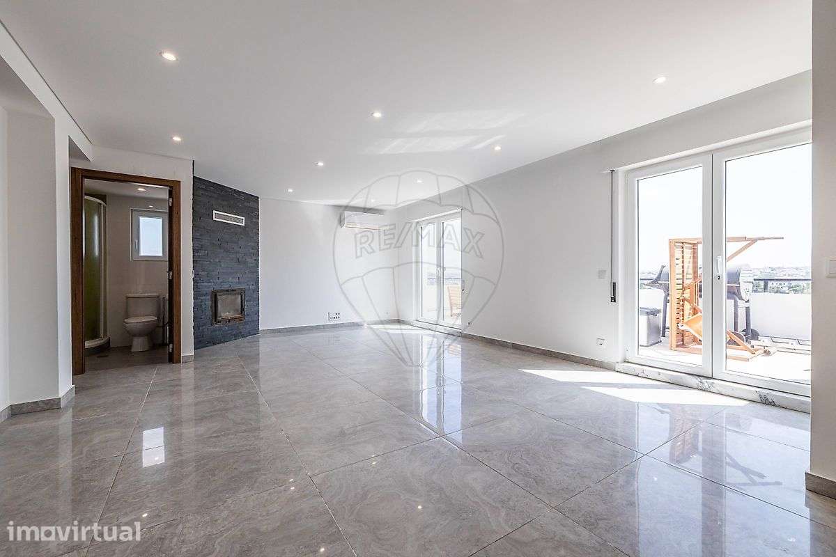 Apartamento T3 para venda - Grande imagem: 4/21