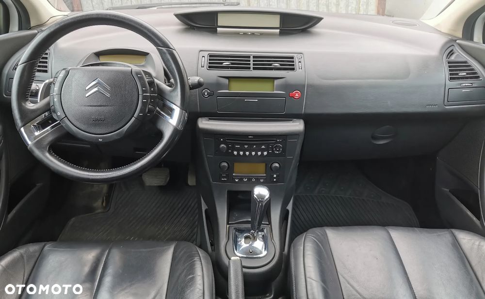 Citroën C4 - 7