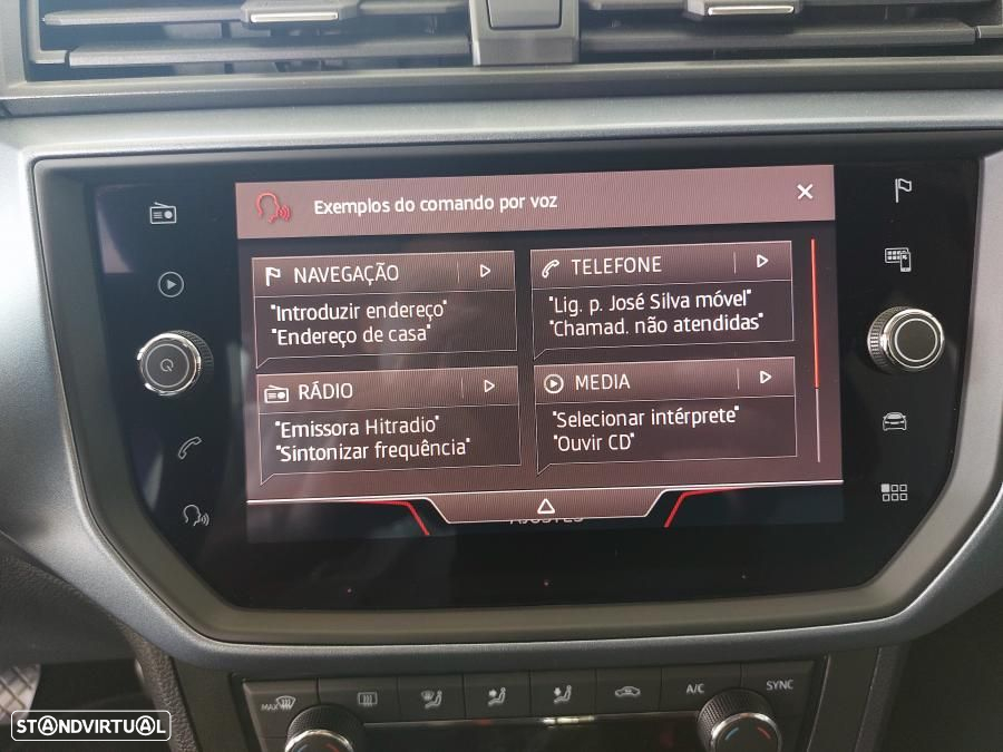 SEAT Arona 1.0 TSI Style - 29