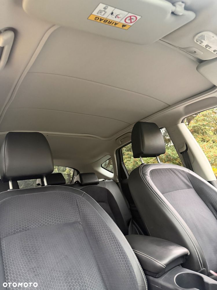 Nissan Qashqai 2.0 Tekna - 28