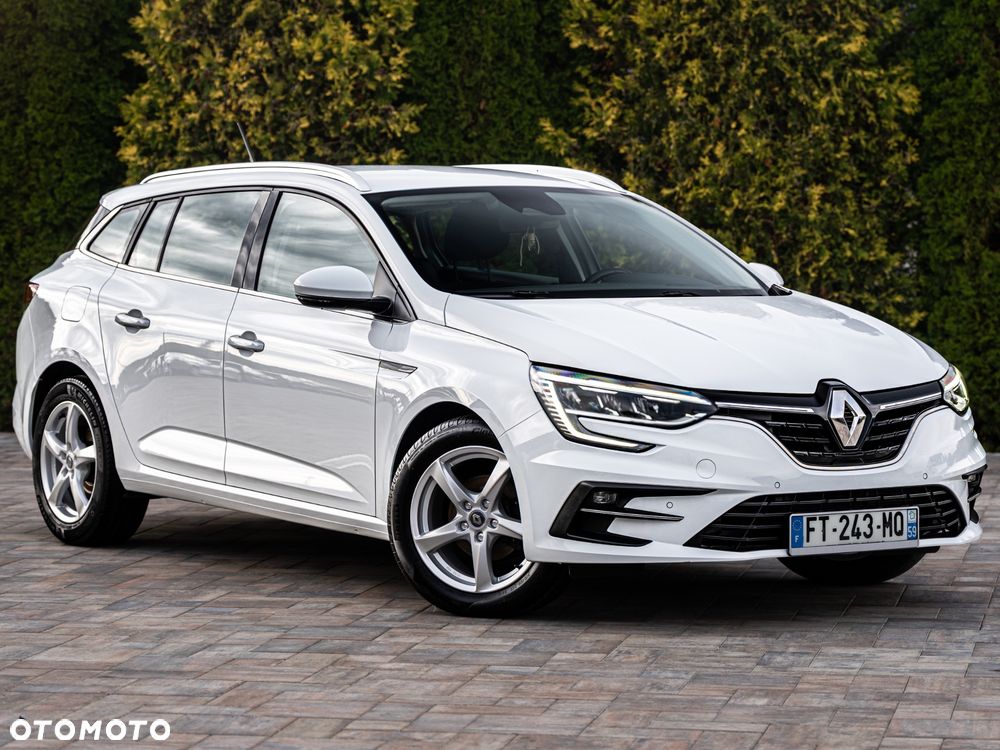 Renault Megane 1.3 TCe FAP Business - 20