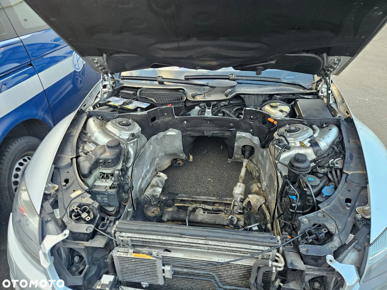 Mercedes-Benz CL 65 AMG - 7