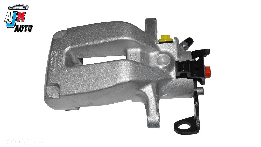 Zacisk hamulcowy tył tylny Prawy Lewy Audi A3 TT S3 Seat Leon I Toledo II VW Bora Golf IV New Beetle - 2