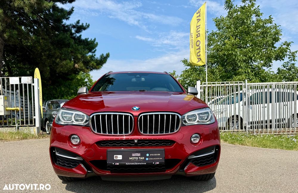 BMW X6 - 32