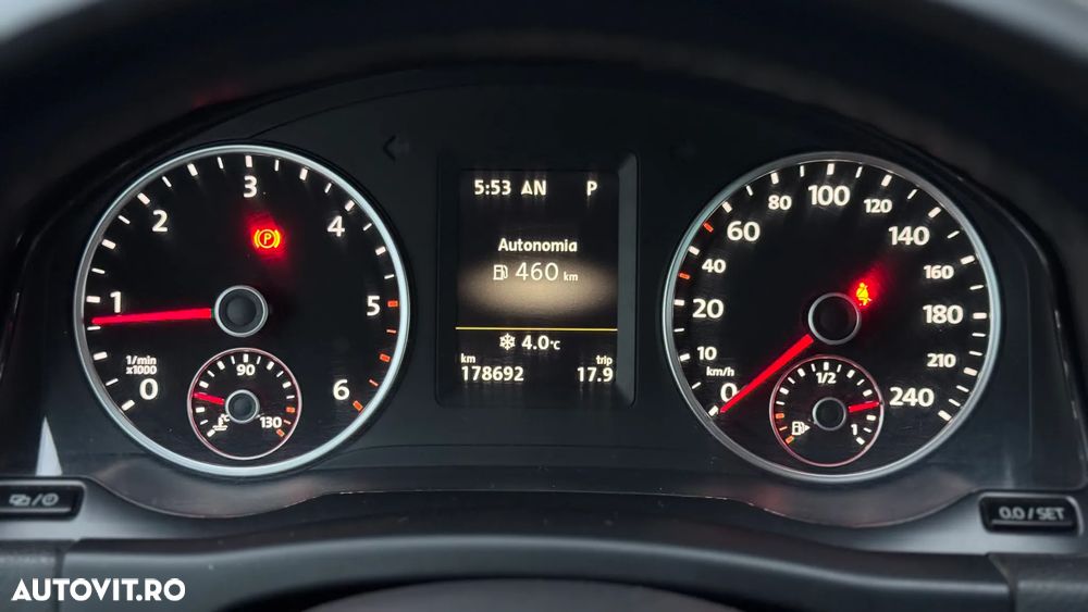 Volkswagen Tiguan 2.0 TDI SCR 4MOTION BlueMotion Technology DSG Sport & Style - 15