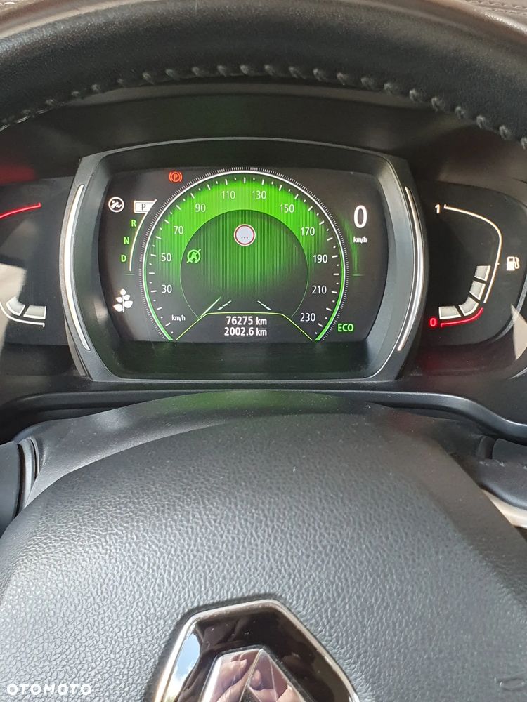 Renault Kadjar 1.5 dCi Energy Night&Day EDC - 23