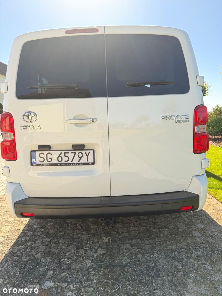 Toyota Proace Verso 2.0 D4-D Long Business - 5