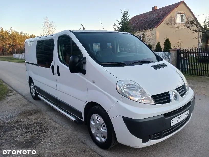 Renault Trafic - 3