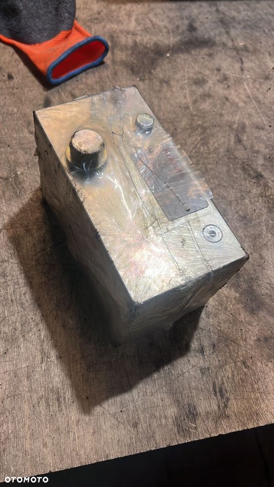 Nowy Blok zaworów Rexroth rozdzielacz flow divider - 4