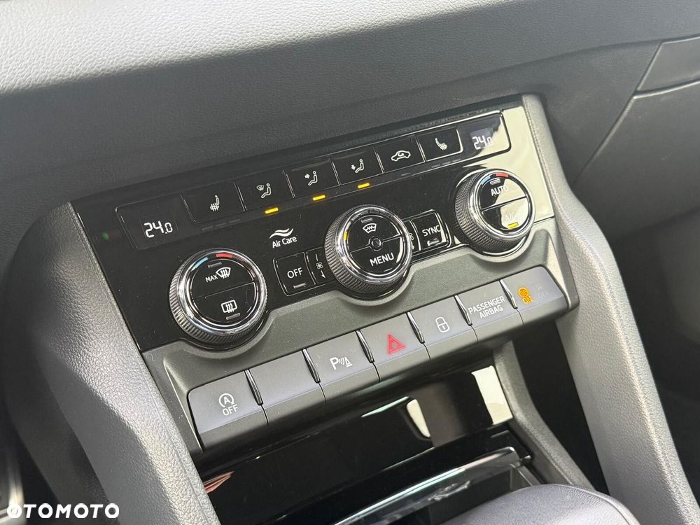 Skoda Karoq 1.5 TSI ACT Sportline DSG - 14