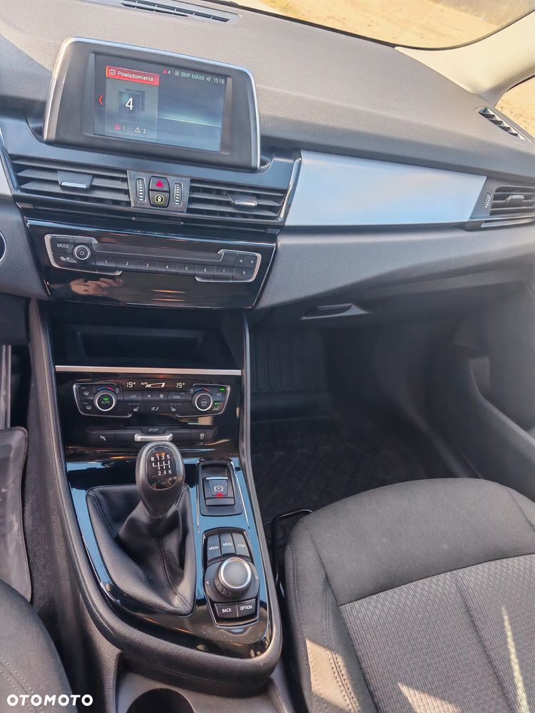 BMW Seria 2 218d GT Advantage - 19