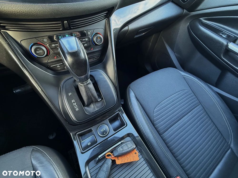 Ford Kuga 2.0 TDCi 4WD Titanium Plus - 19