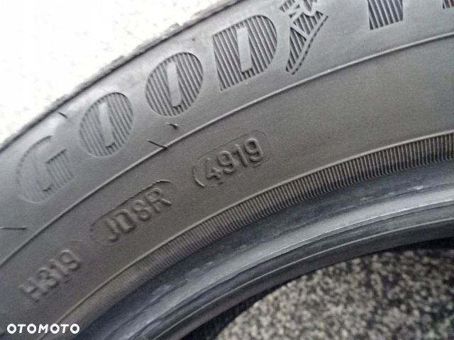 195/55/R16 87H GOODYEAR VECTOR 4 SEASONS GEN-2 - 7