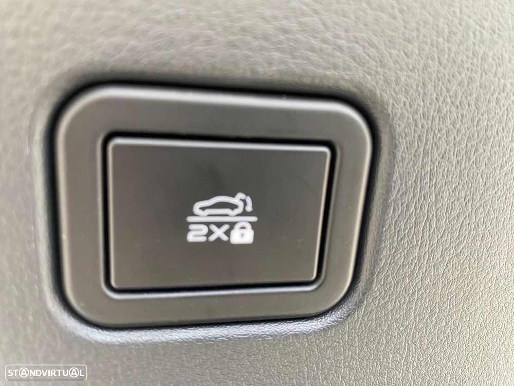 Mazda 6e 68.8 kWh Takumi - 43