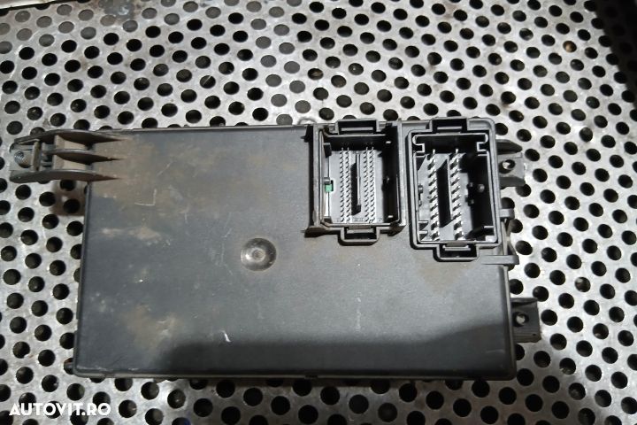 Panou sigurante si relee 13350671 13350671 Opel Corsa D [2006 - 2011] - 3
