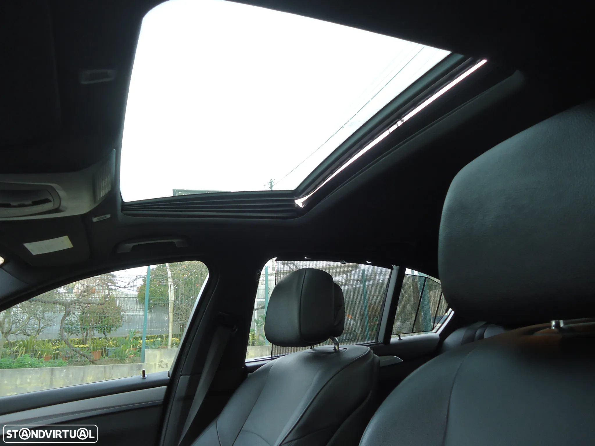 BMW 525 d - 7