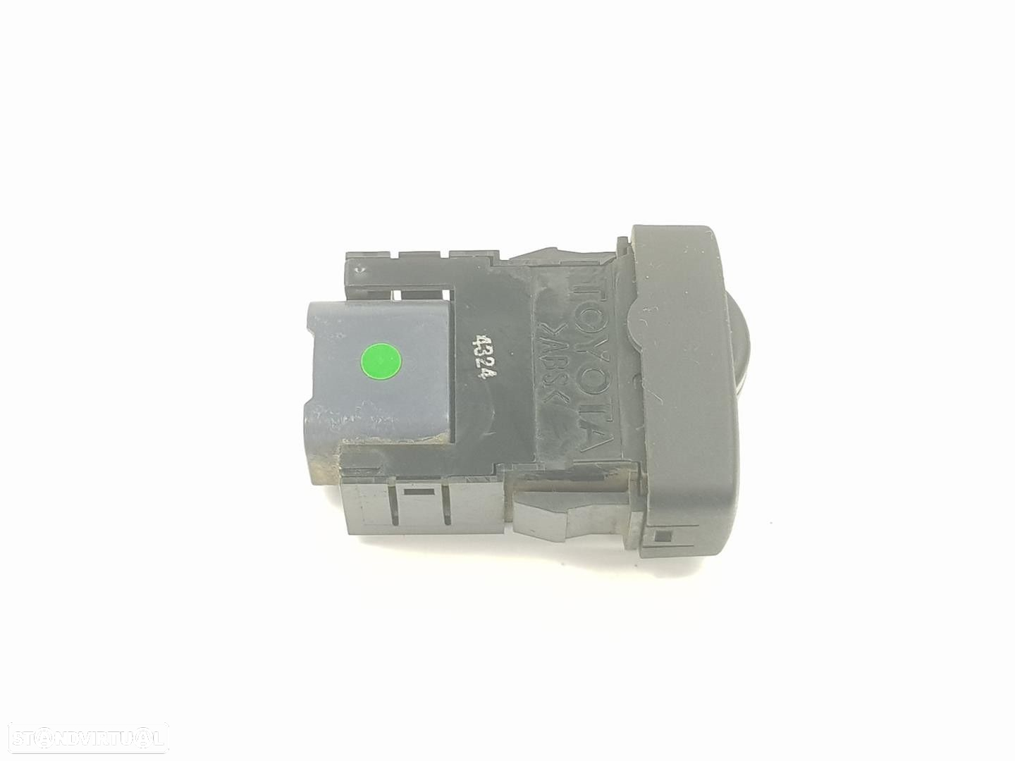 INTERRUPTOR TOYOTA LAND CRUISER PRADO 2004 - 4