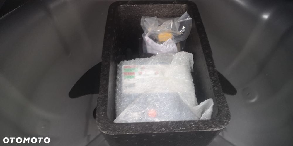 Hyundai i20 blue 1.2 Advantage+ - 34