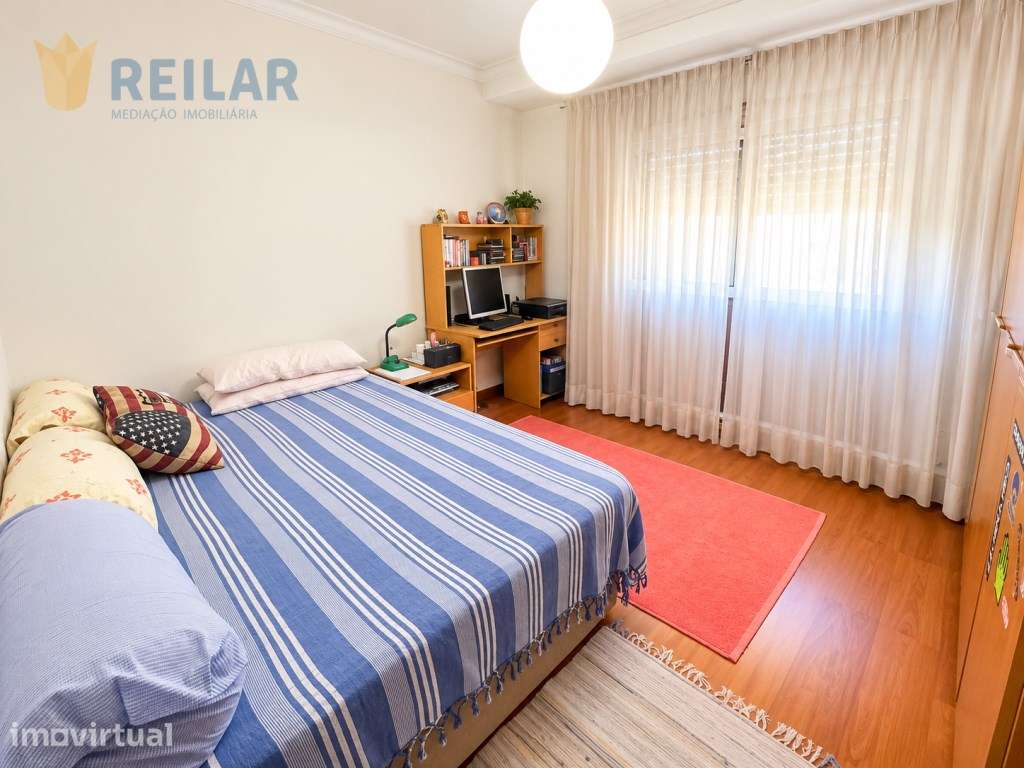 Estacal Novo - T2 Impecável - Grande imagem: 3/12