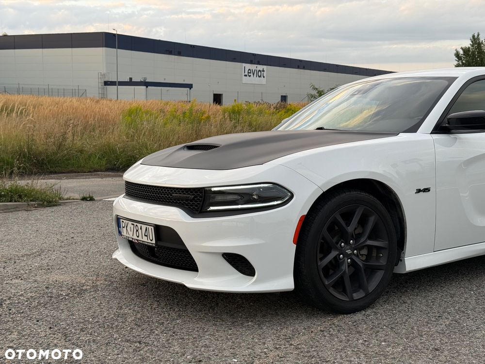 Dodge Charger 5.7 R/T Daytona - 5