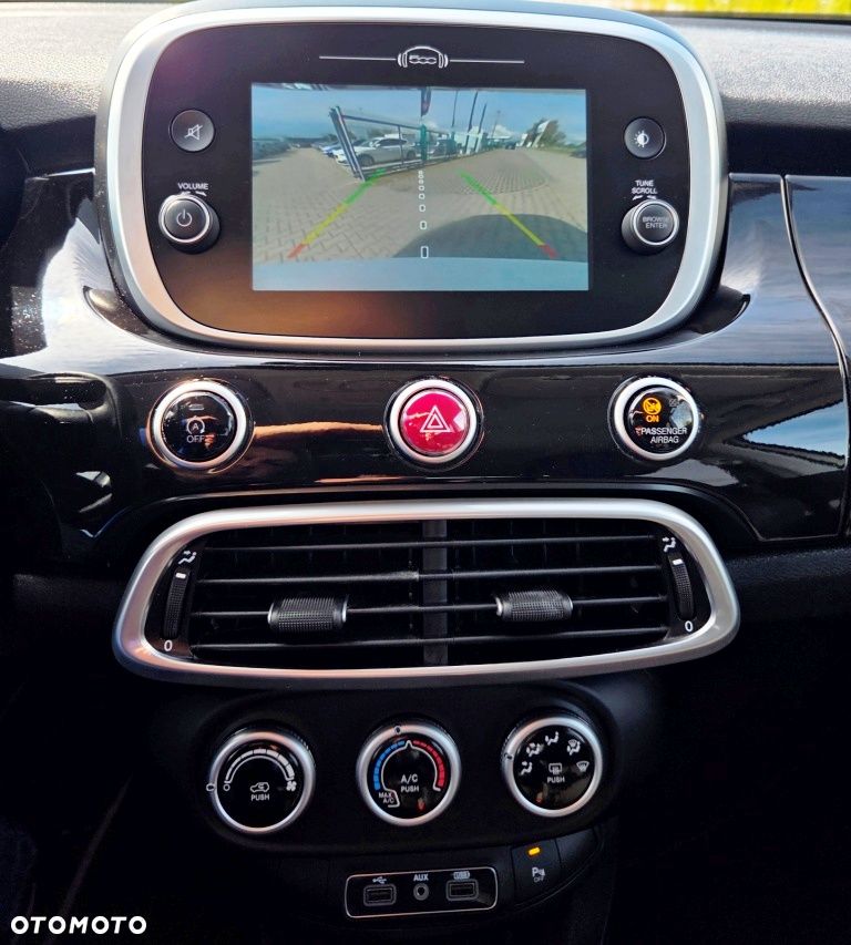 Fiat 500X 1.0 FireFly Turbo 4x2 S&S 120TH - 41