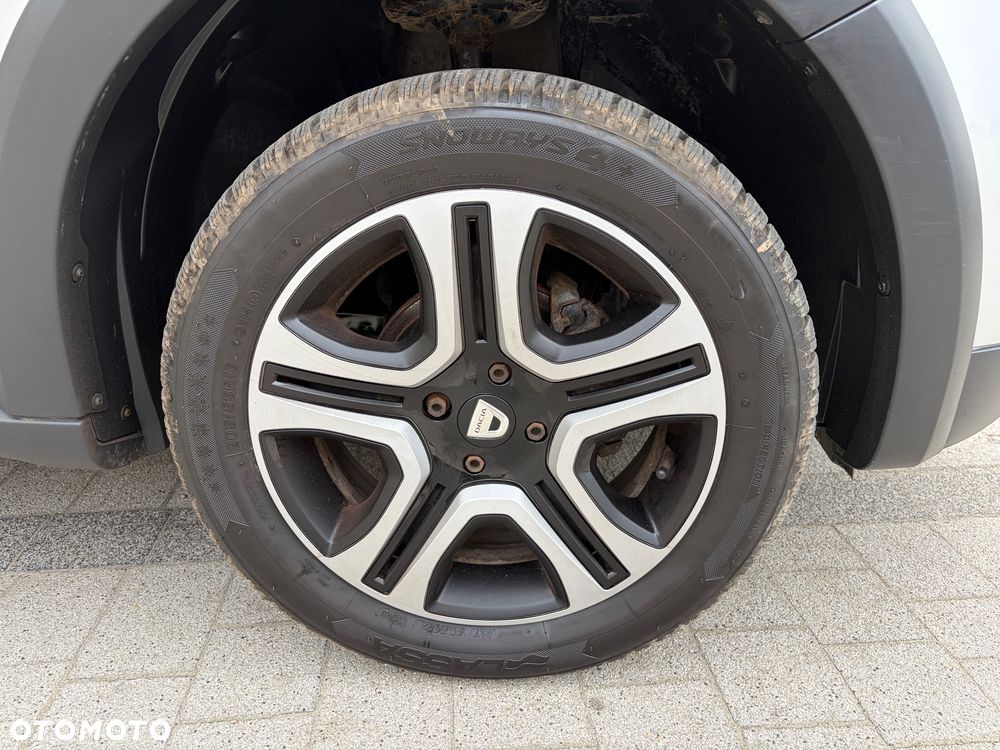 Dacia Sandero Stepway 0.9 TCe Ambiance - 20