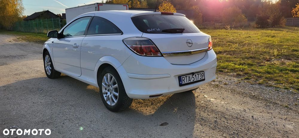 Opel Astra - 15