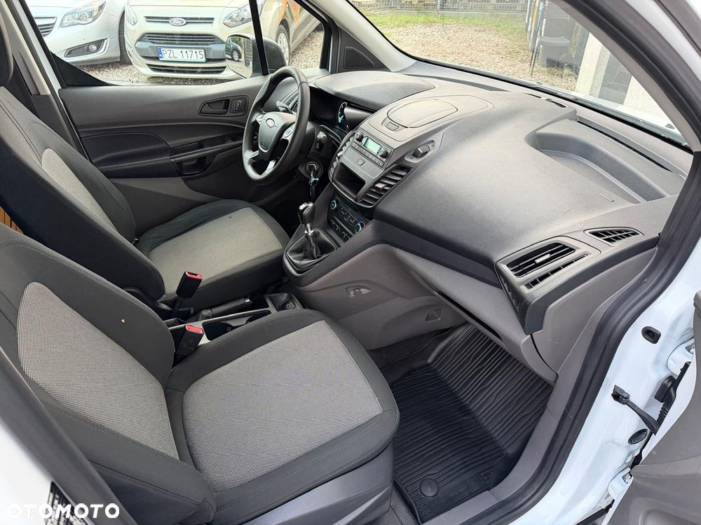 Ford Transit Connect Long L2 - 13