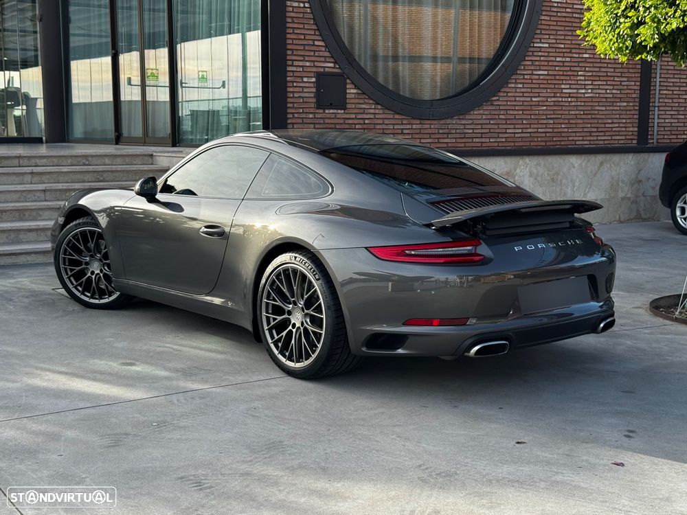 Porsche 911 (991) Carrera 2 PDK - 3