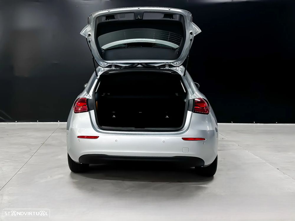 Mercedes-Benz A 200 7G-DCT Advanced Progressive - 9