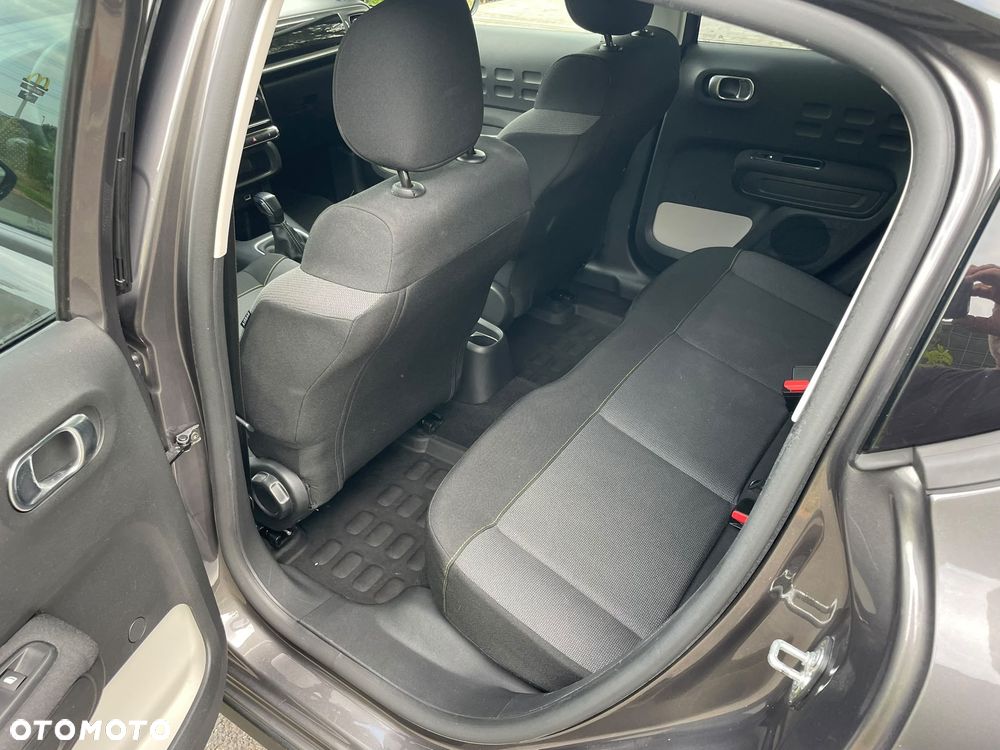 Citroën C3 1.2 PureTech Live - 13
