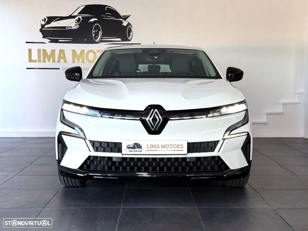 Renault Mégane E-Tech EV40 Equilibre - 2