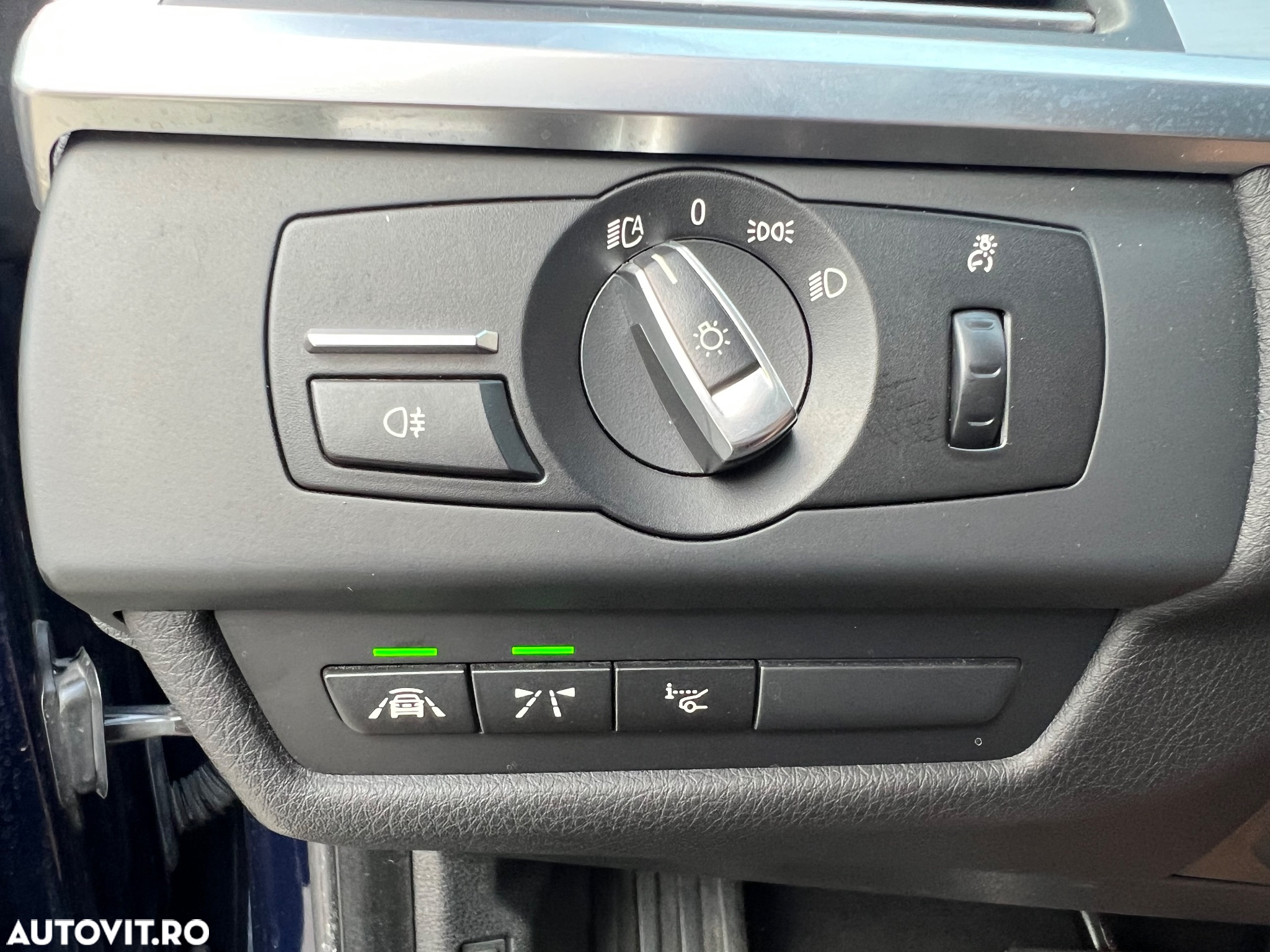 BMW Seria 6 640d xDrive - 8